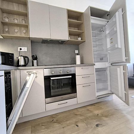 Isabel'S Suites ปราก ภายนอก รูปภาพ