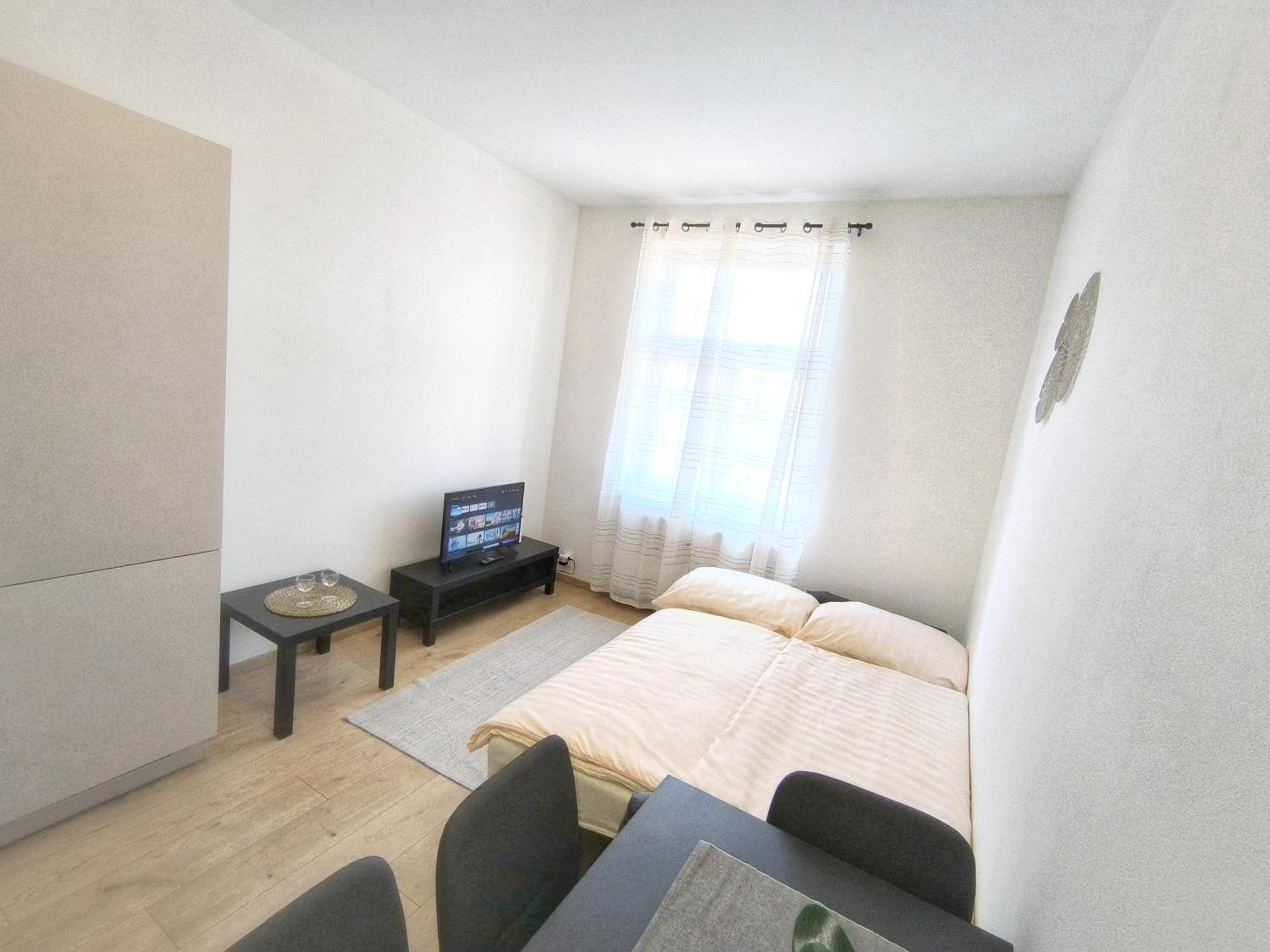 Isabel'S Suites ปราก ภายนอก รูปภาพ