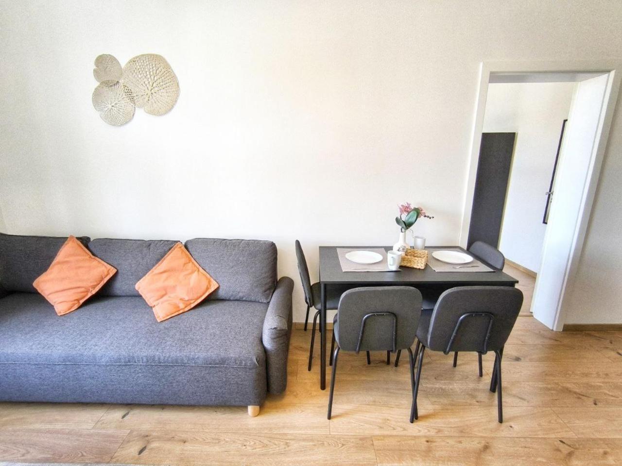 Isabel'S Suites ปราก ภายนอก รูปภาพ
