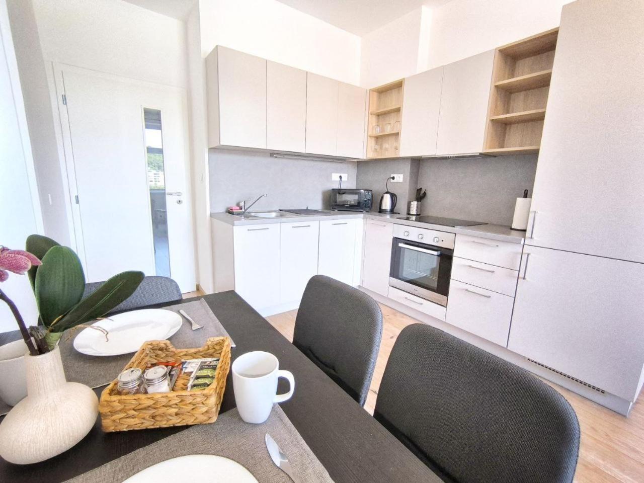 Isabel'S Suites ปราก ภายนอก รูปภาพ