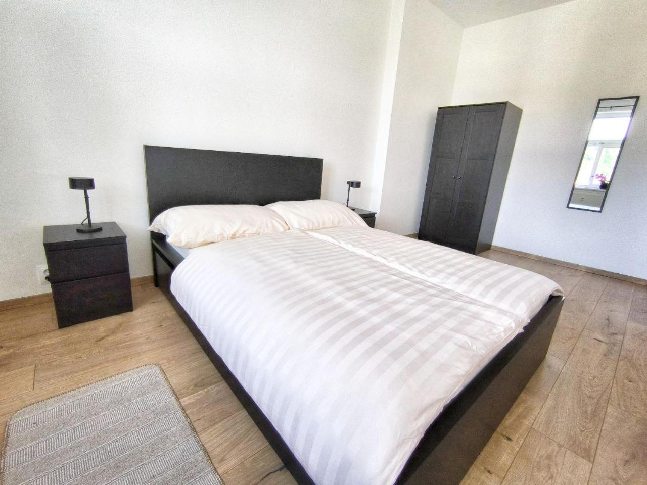 Isabel'S Suites ปราก ภายนอก รูปภาพ