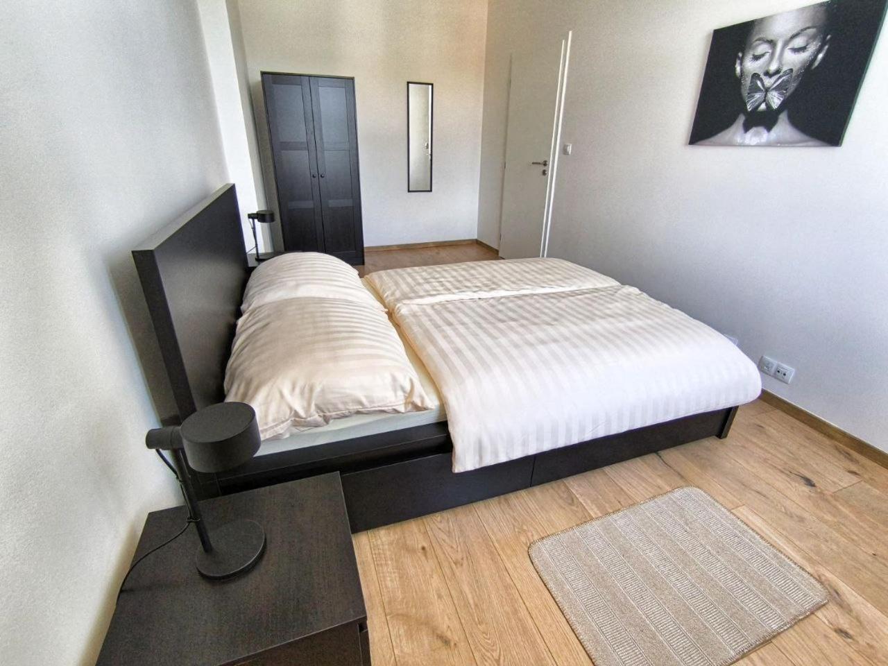 Isabel'S Suites ปราก ภายนอก รูปภาพ