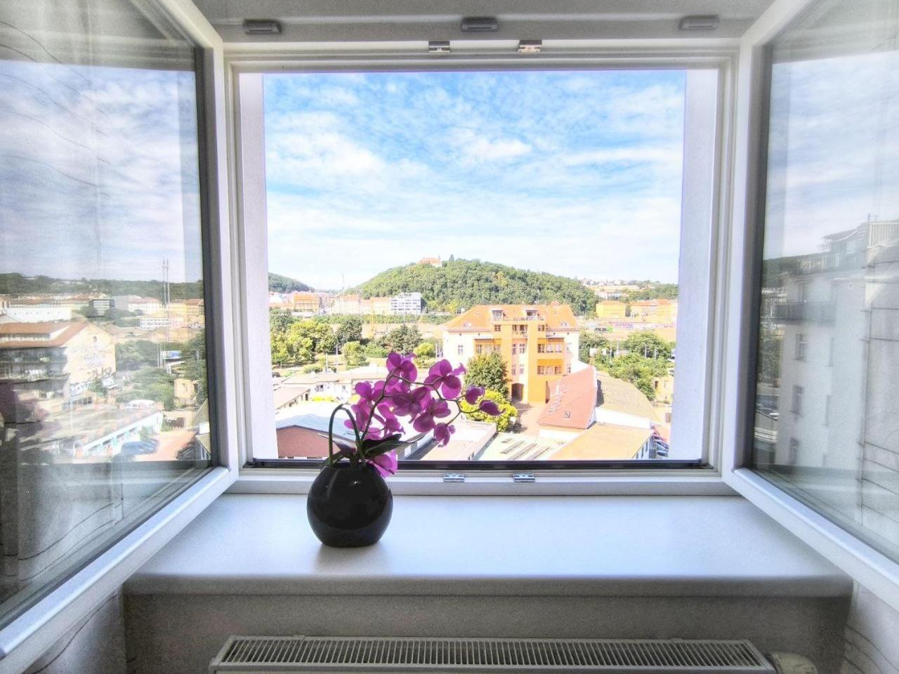 Isabel'S Suites ปราก ภายนอก รูปภาพ